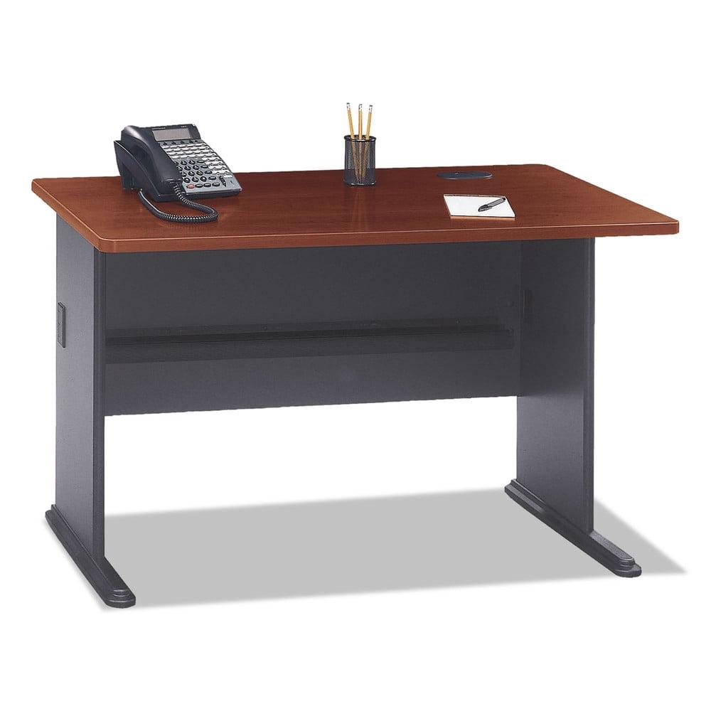 Series A Desk Shell