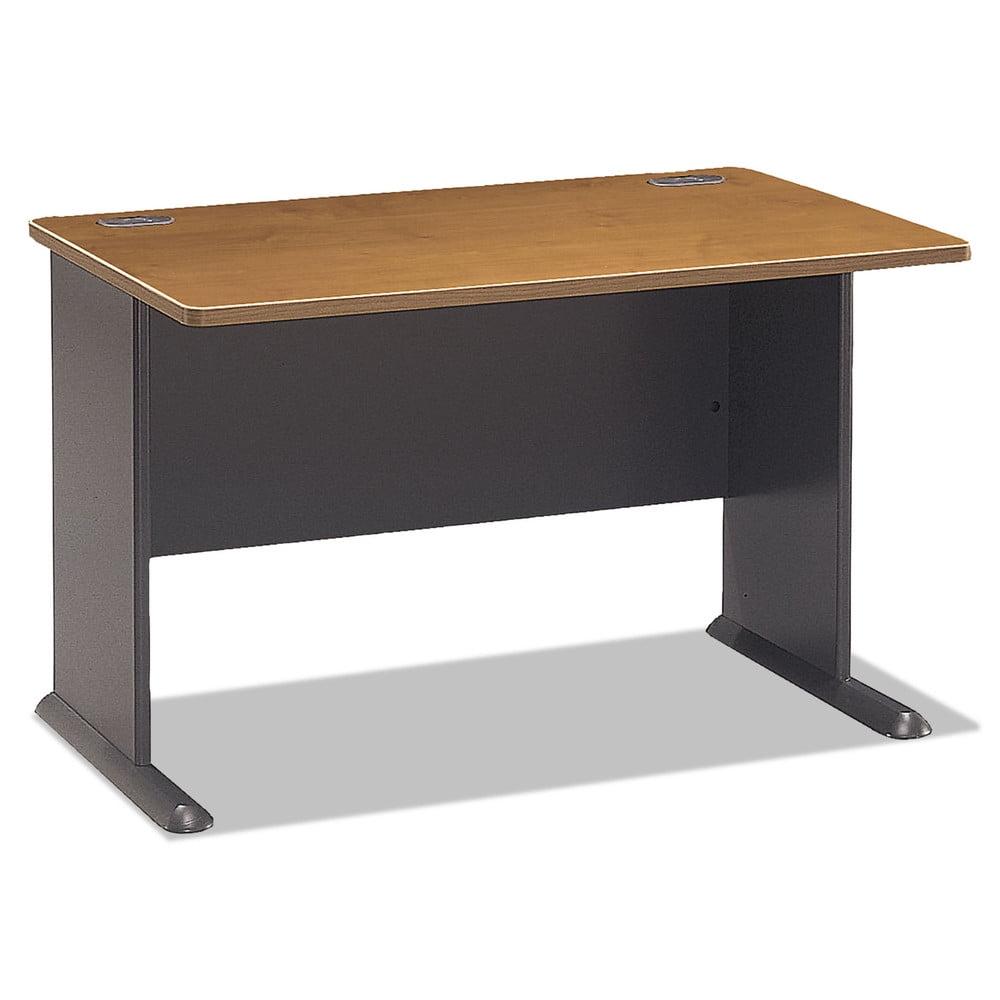 Series A Desk Shell