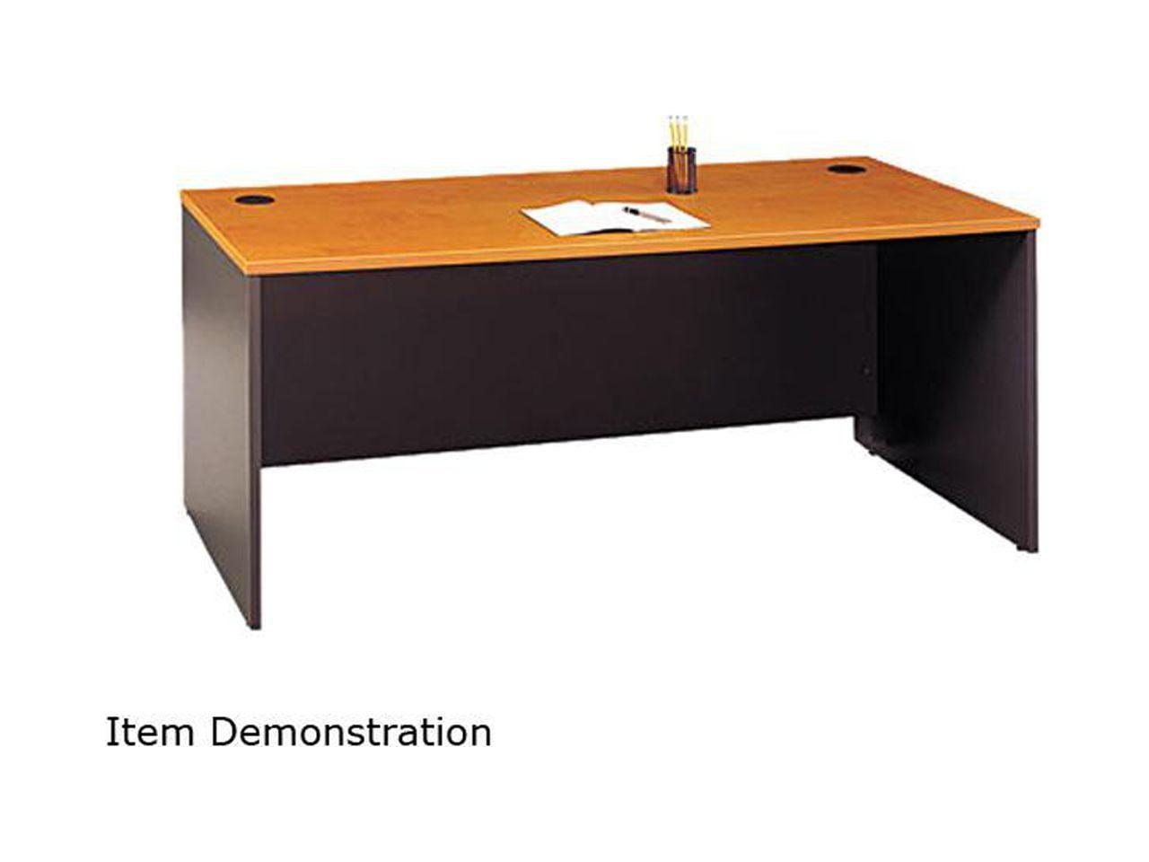 Bush Business Furniture Series C Elite 60W x 30D Desk Shell