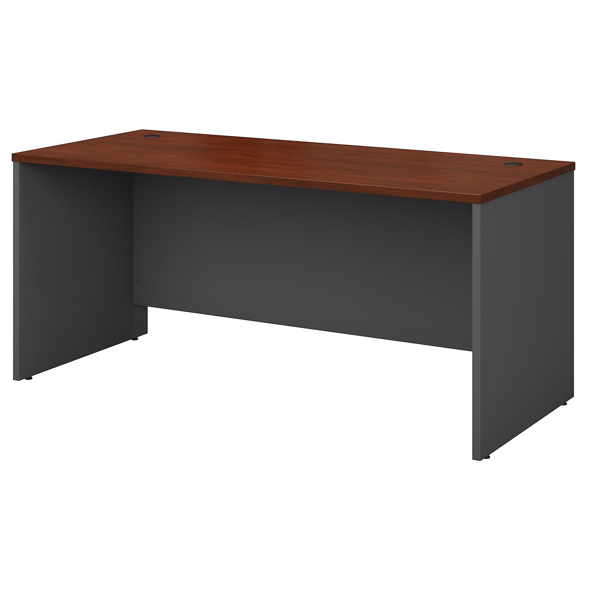 Bush Business Furniture Series C Elite 60W x 30D Desk Shell