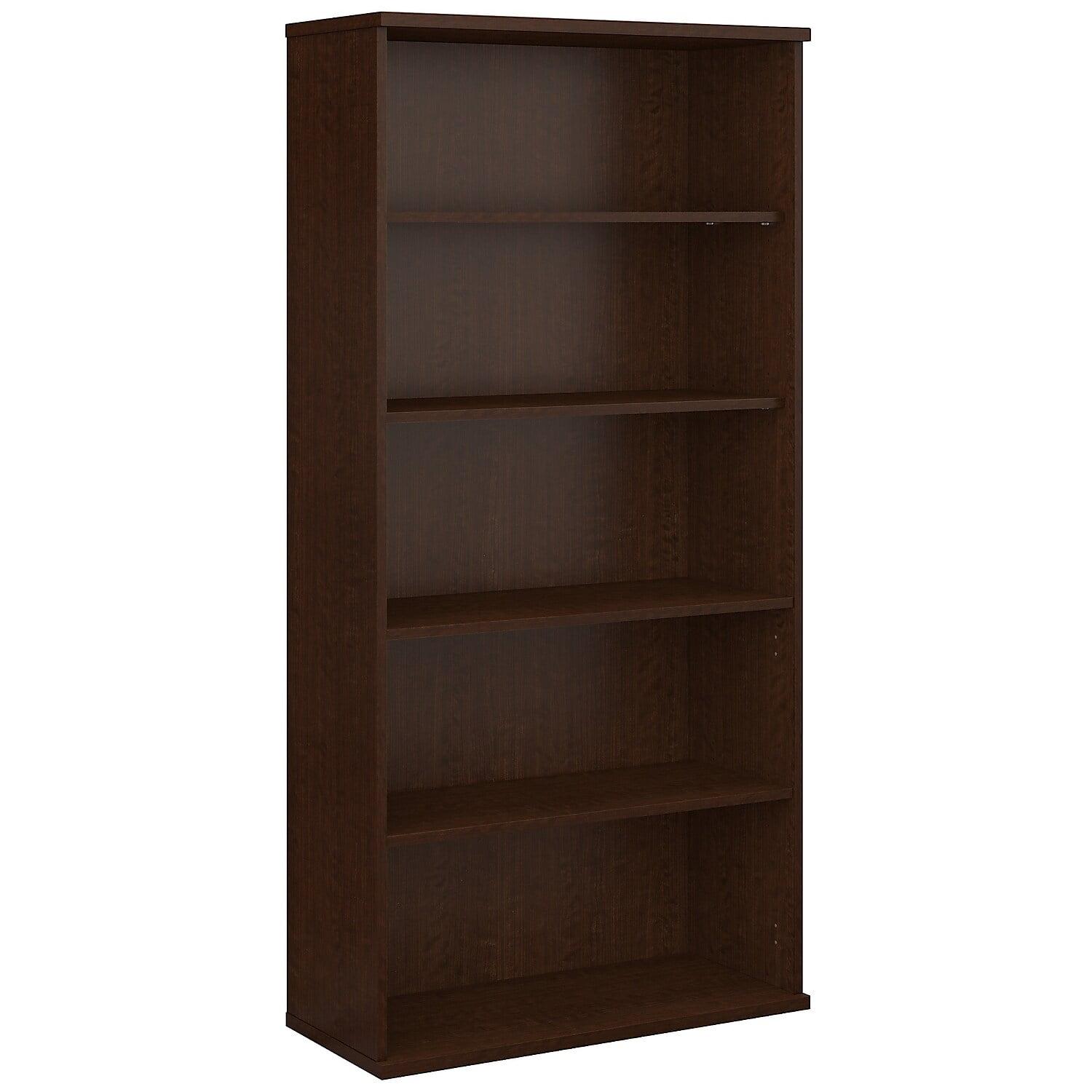 Series C 73" H x 36" W Standard Bookcase