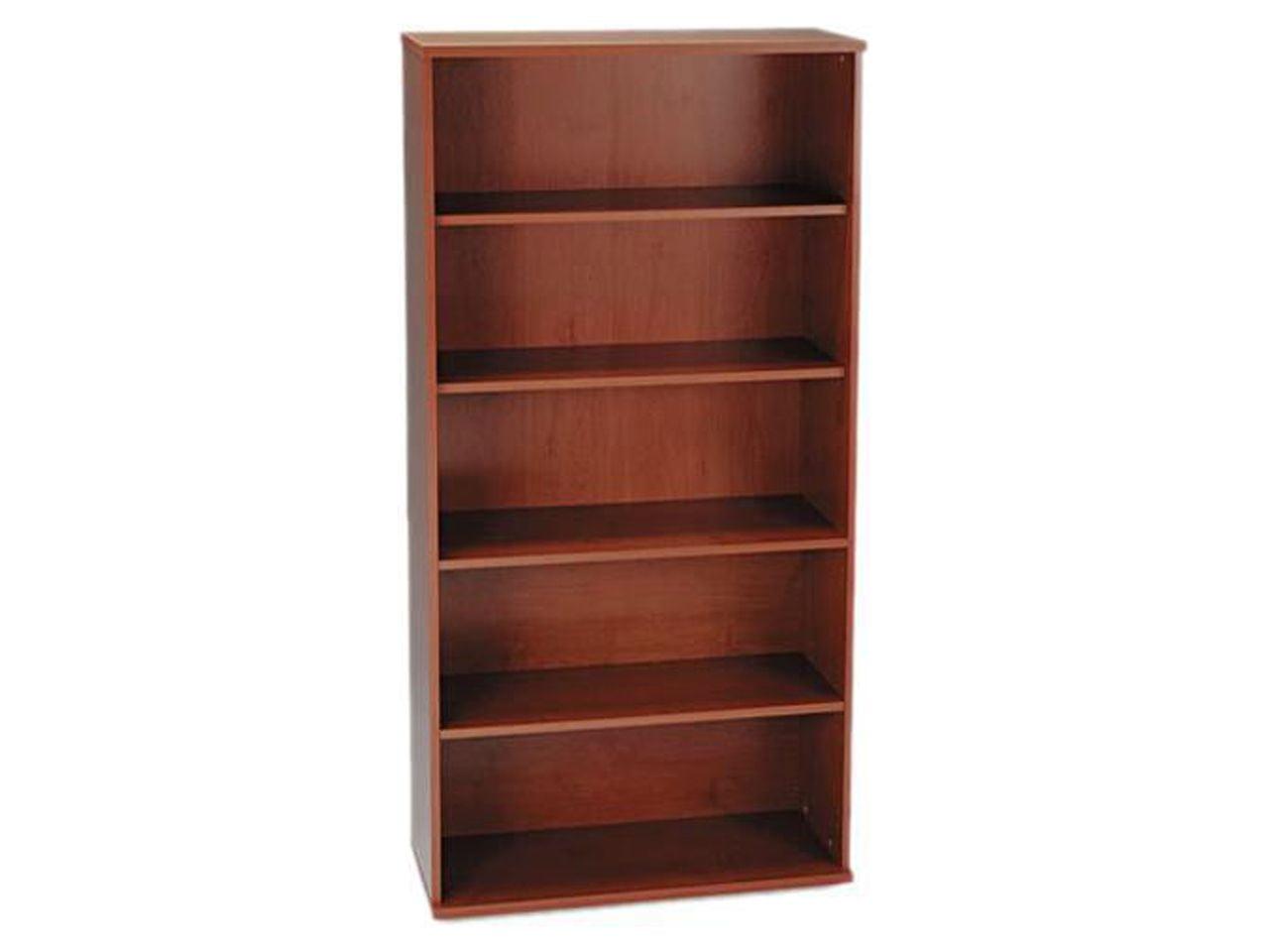 Series C 73" H x 36" W Standard Bookcase