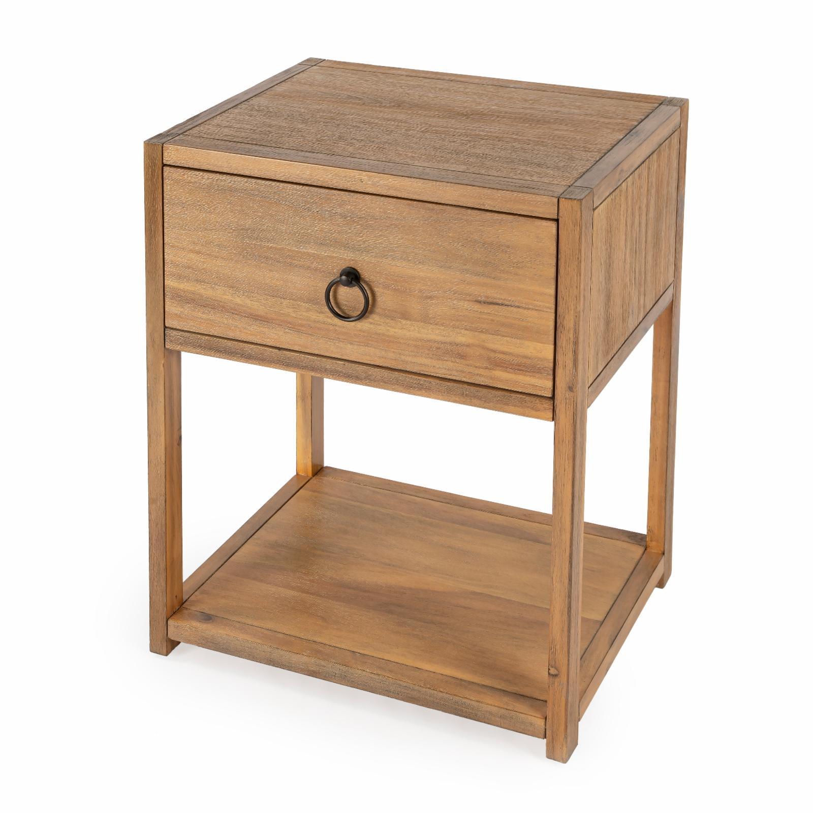 Elin 1 - Drawer Nightstand