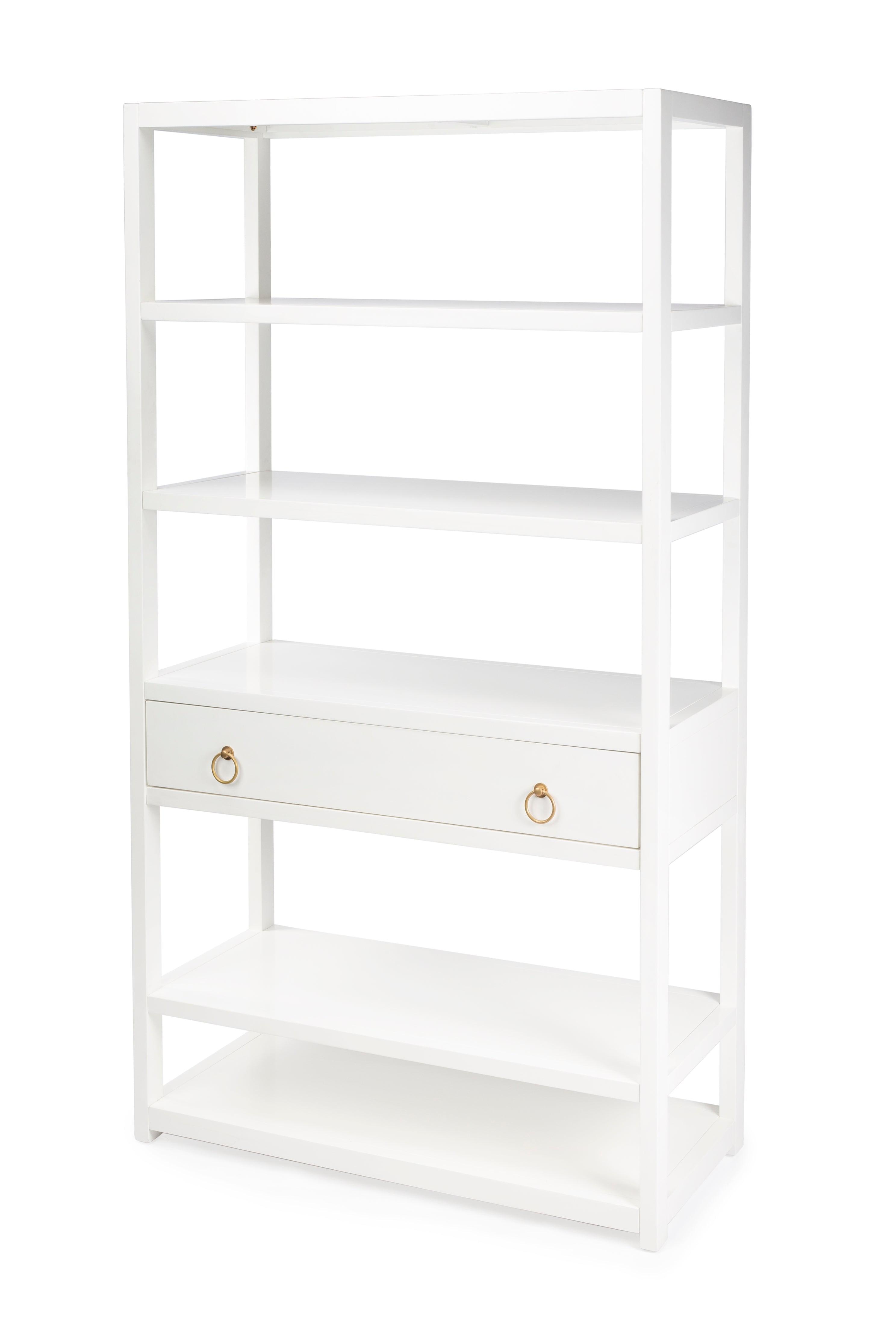 Elin Bookcase