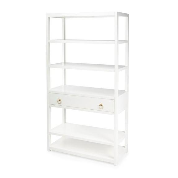 Elin Bookcase