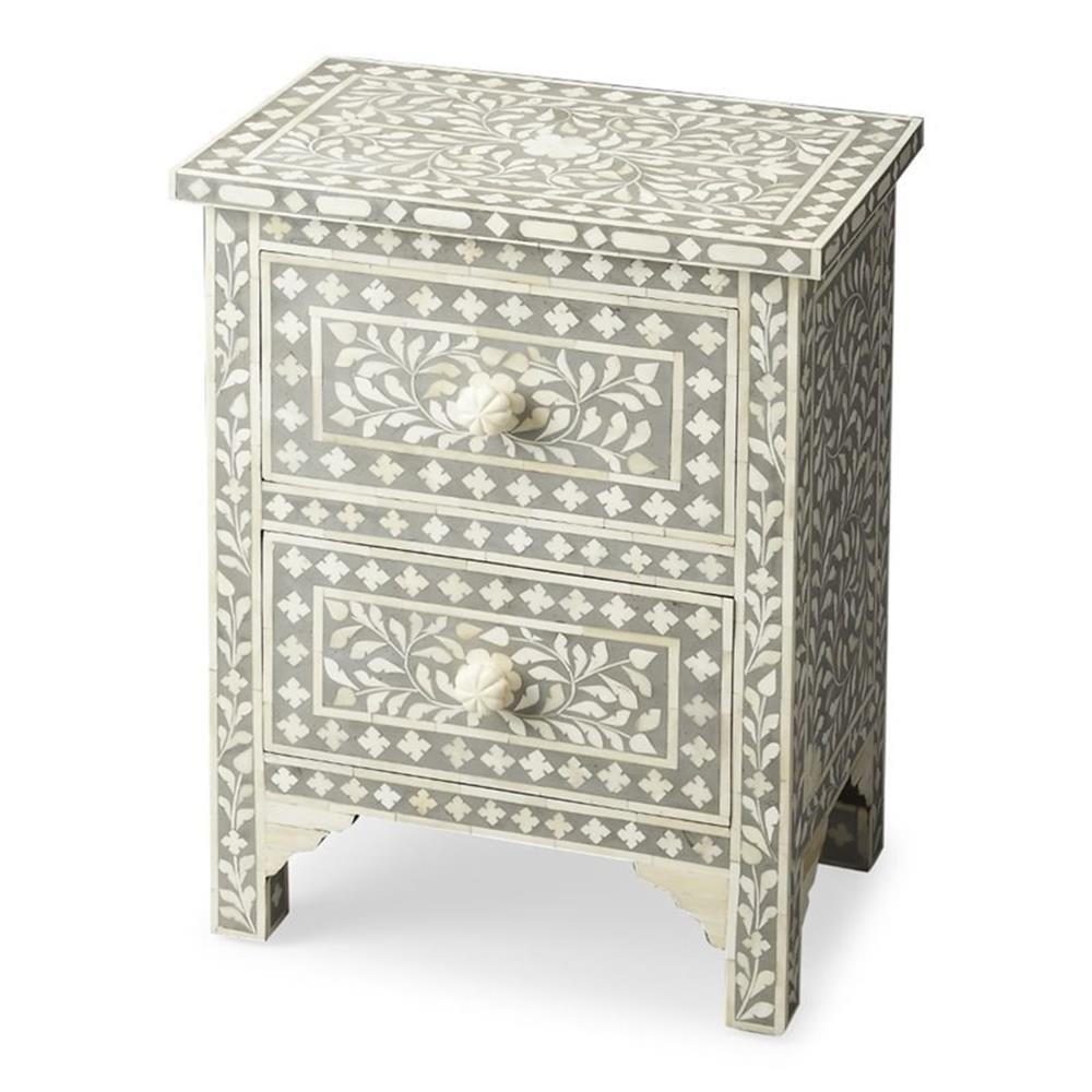 Middleton Accent Chest