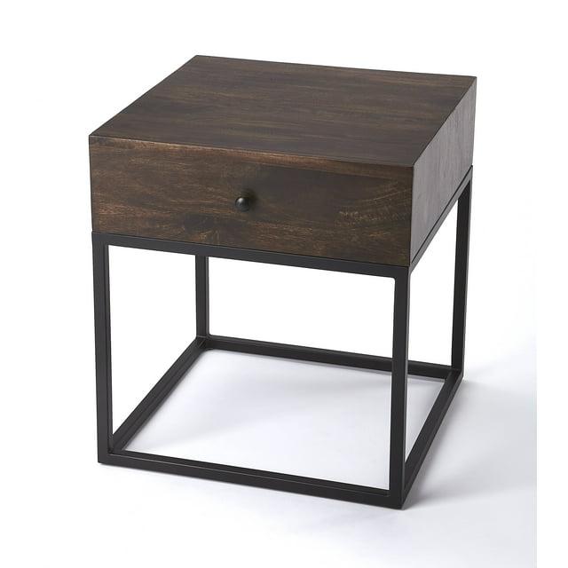 Emilia 1 - Drawer Nightstand