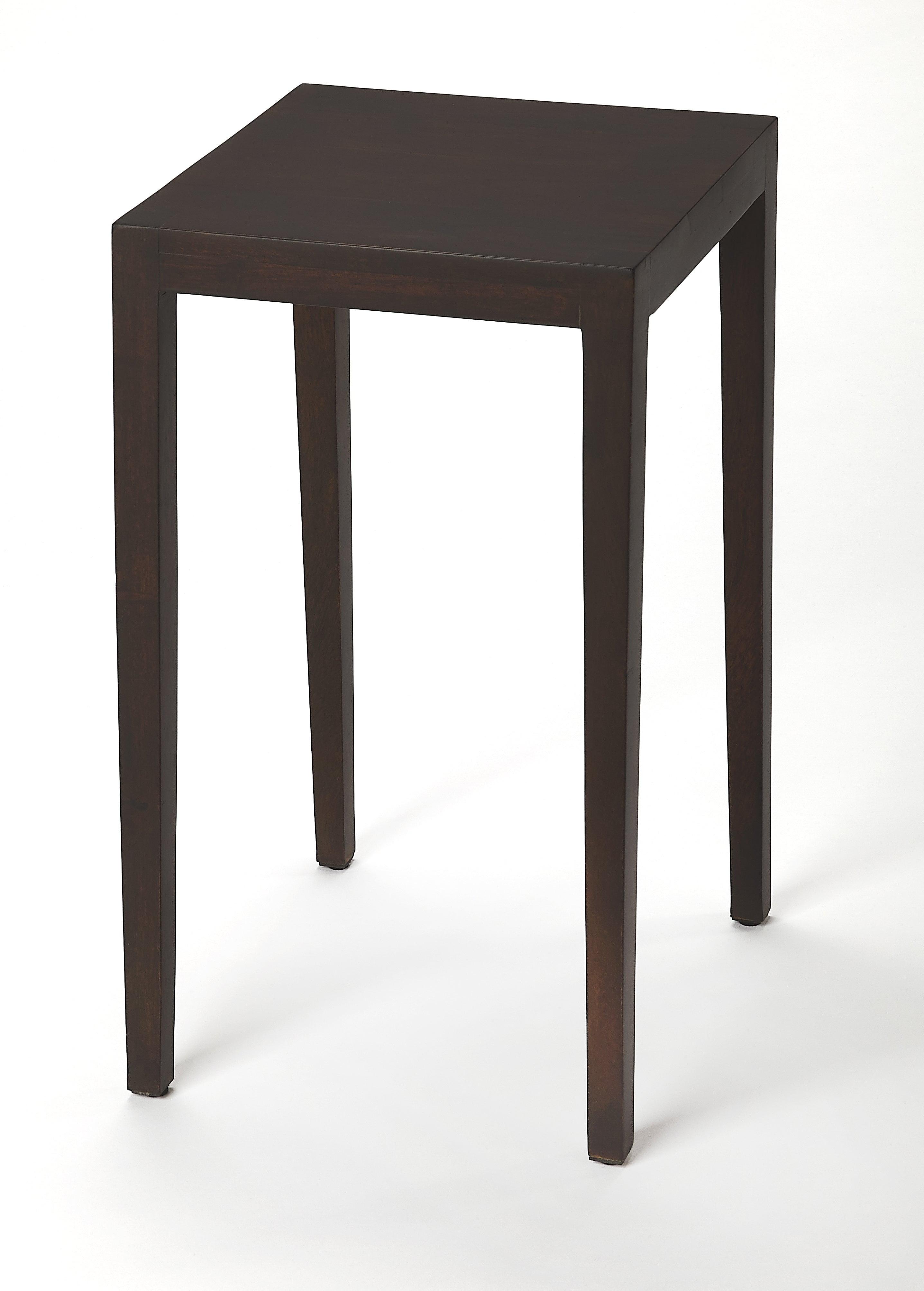Amento End Table