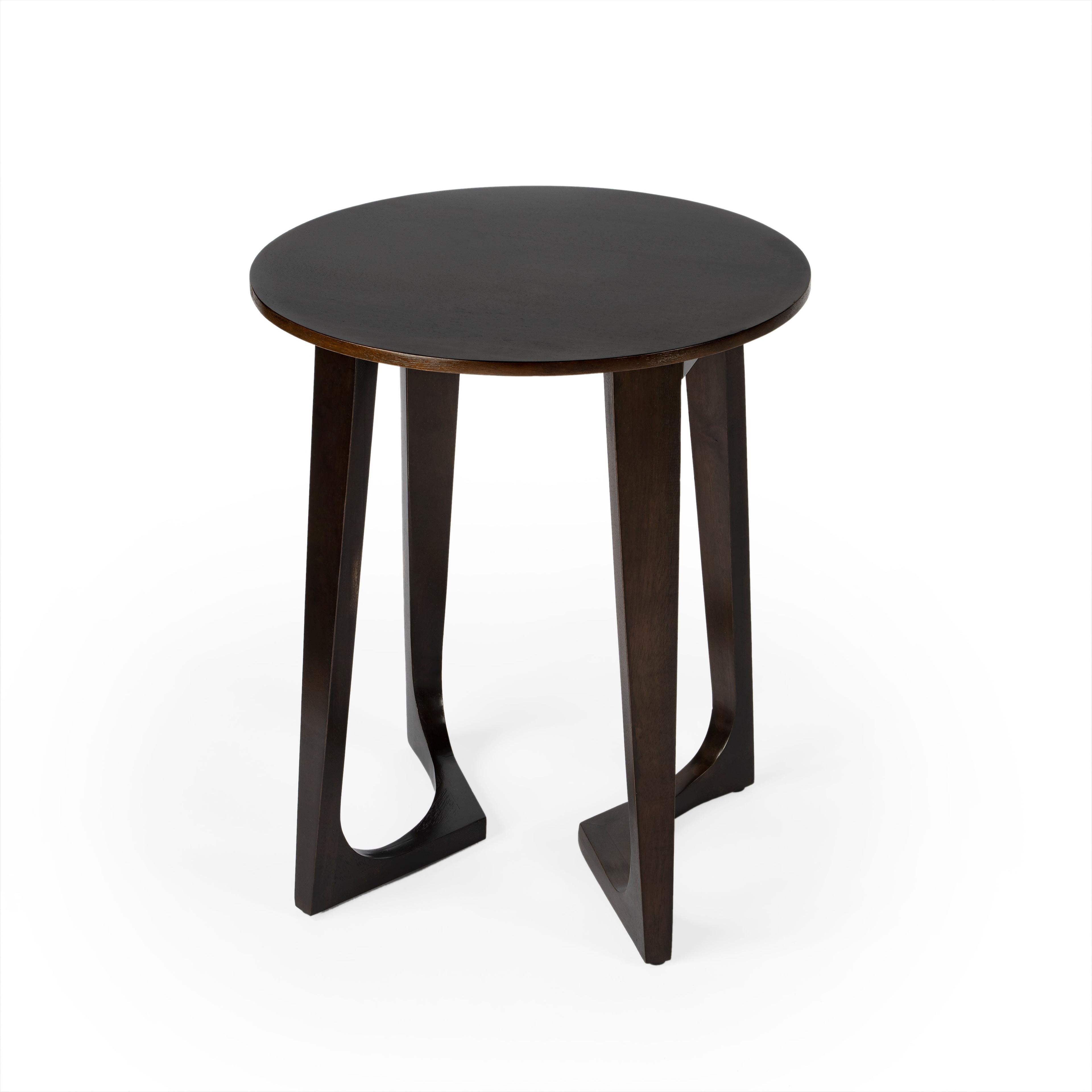 Dobbs End Table