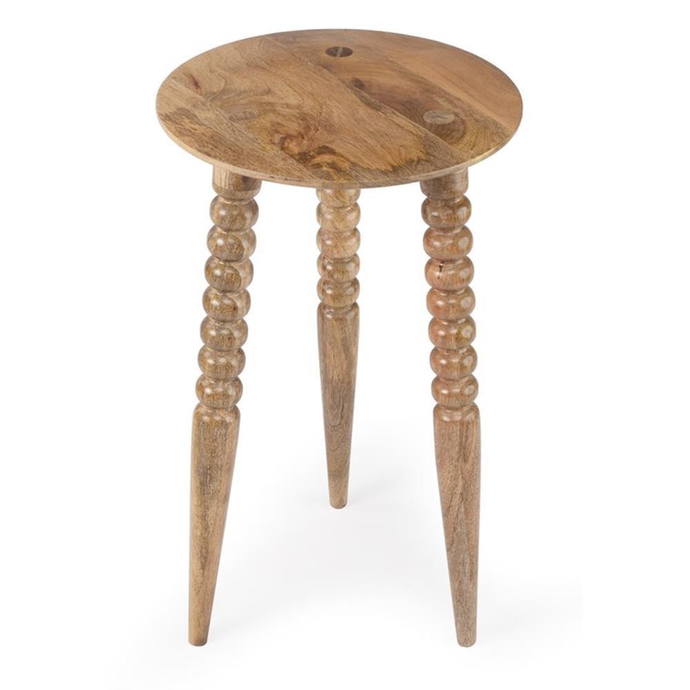 Lessing End Table