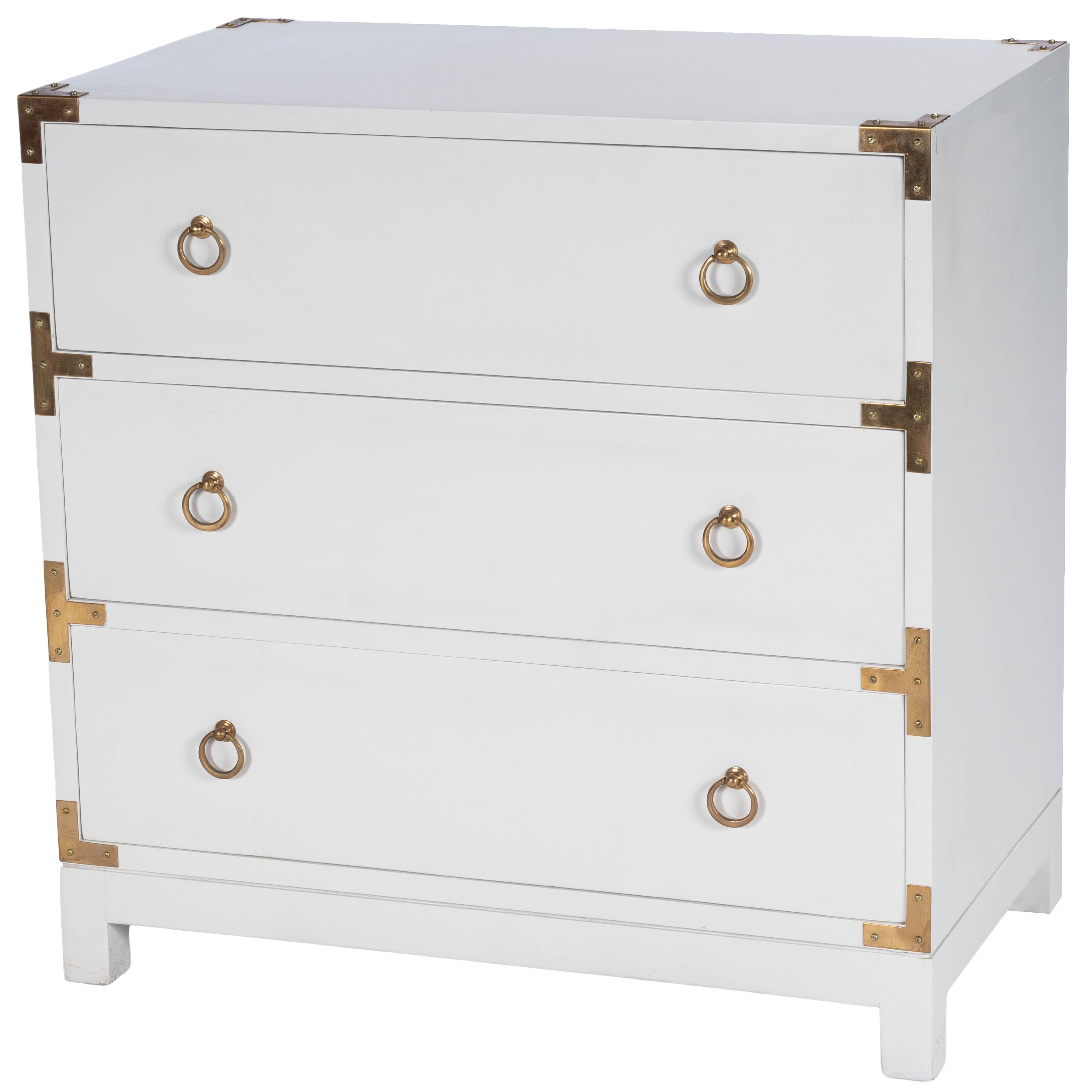 Aerial Accent Chest