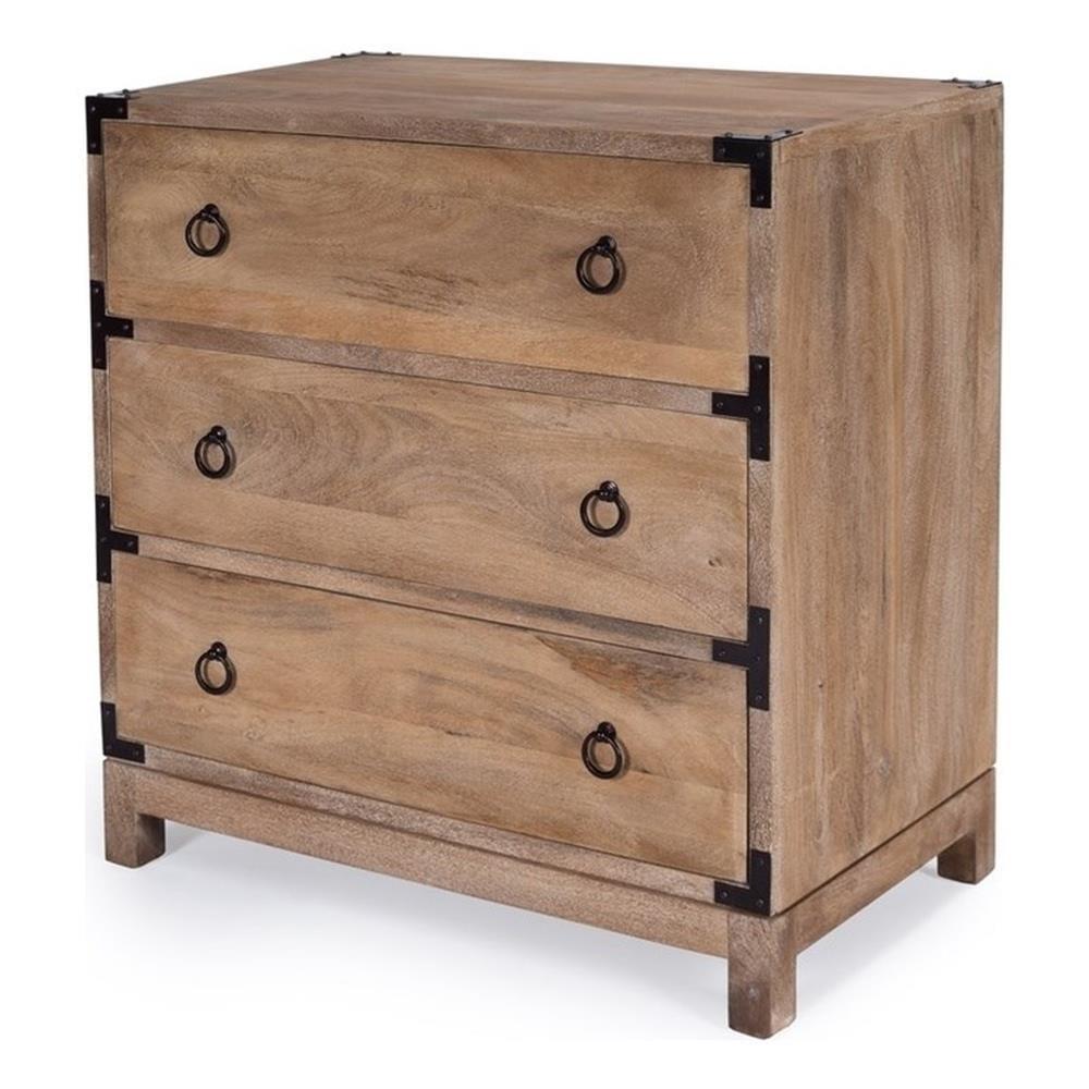 Aerial Accent Chest