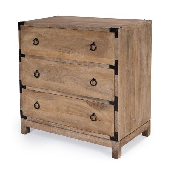 Aerial Accent Chest