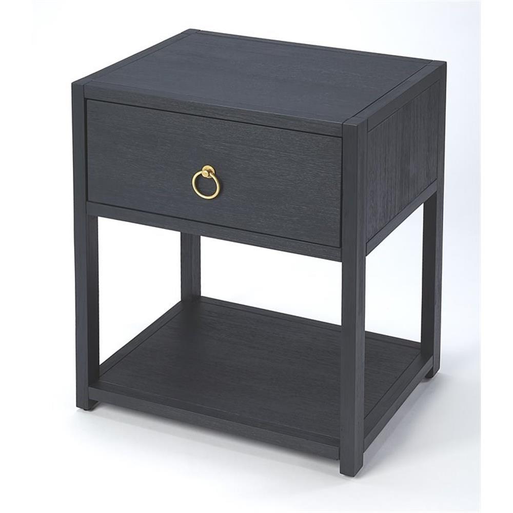 Elin 1 - Drawer Nightstand