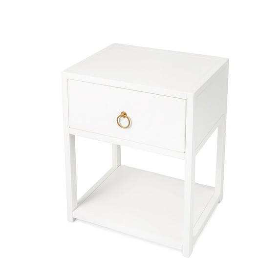 Elin 1 - Drawer Nightstand