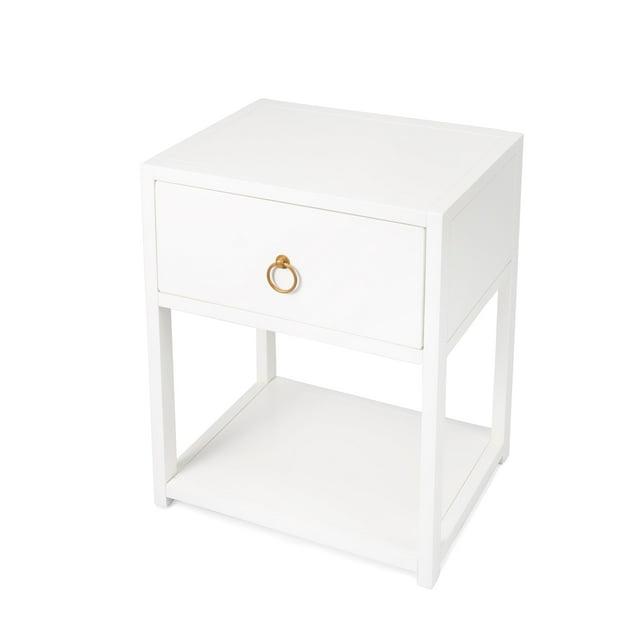 Elin 1 - Drawer Nightstand