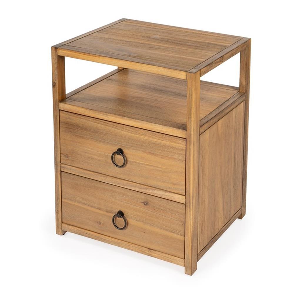 Elin 2 - Drawer Nightstand