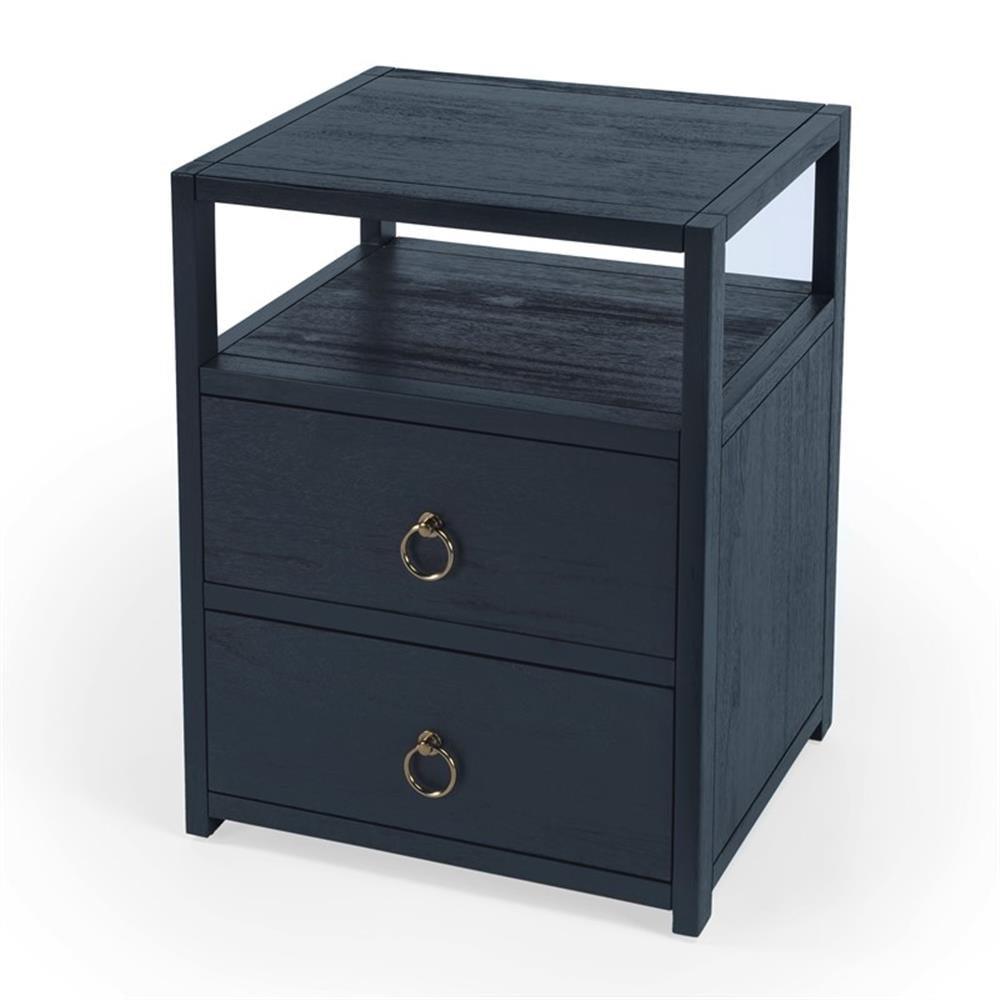 Elin 2 - Drawer Nightstand