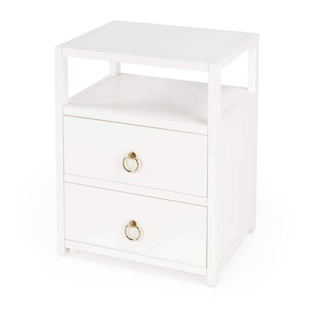 Elin 2 - Drawer Nightstand