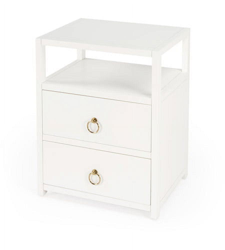 Elin 2 - Drawer Nightstand