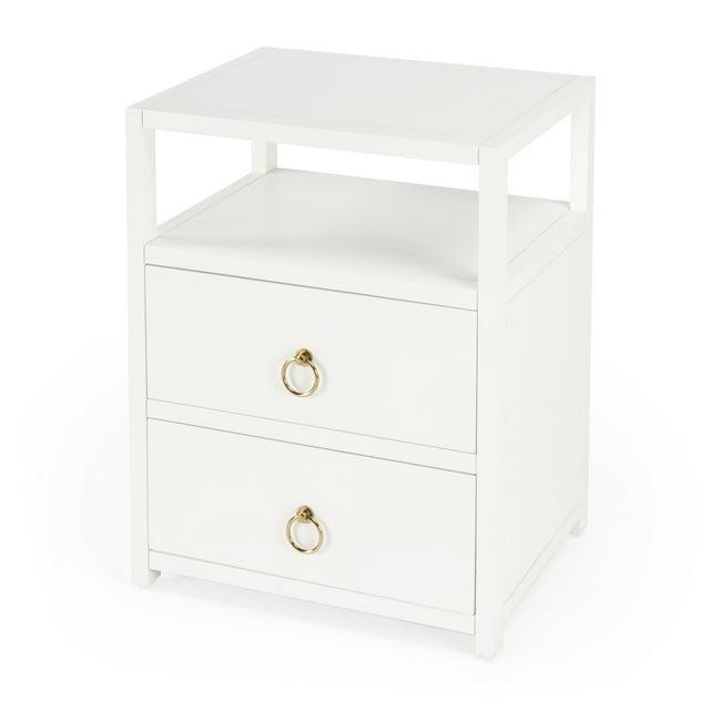 Elin 2 - Drawer Nightstand