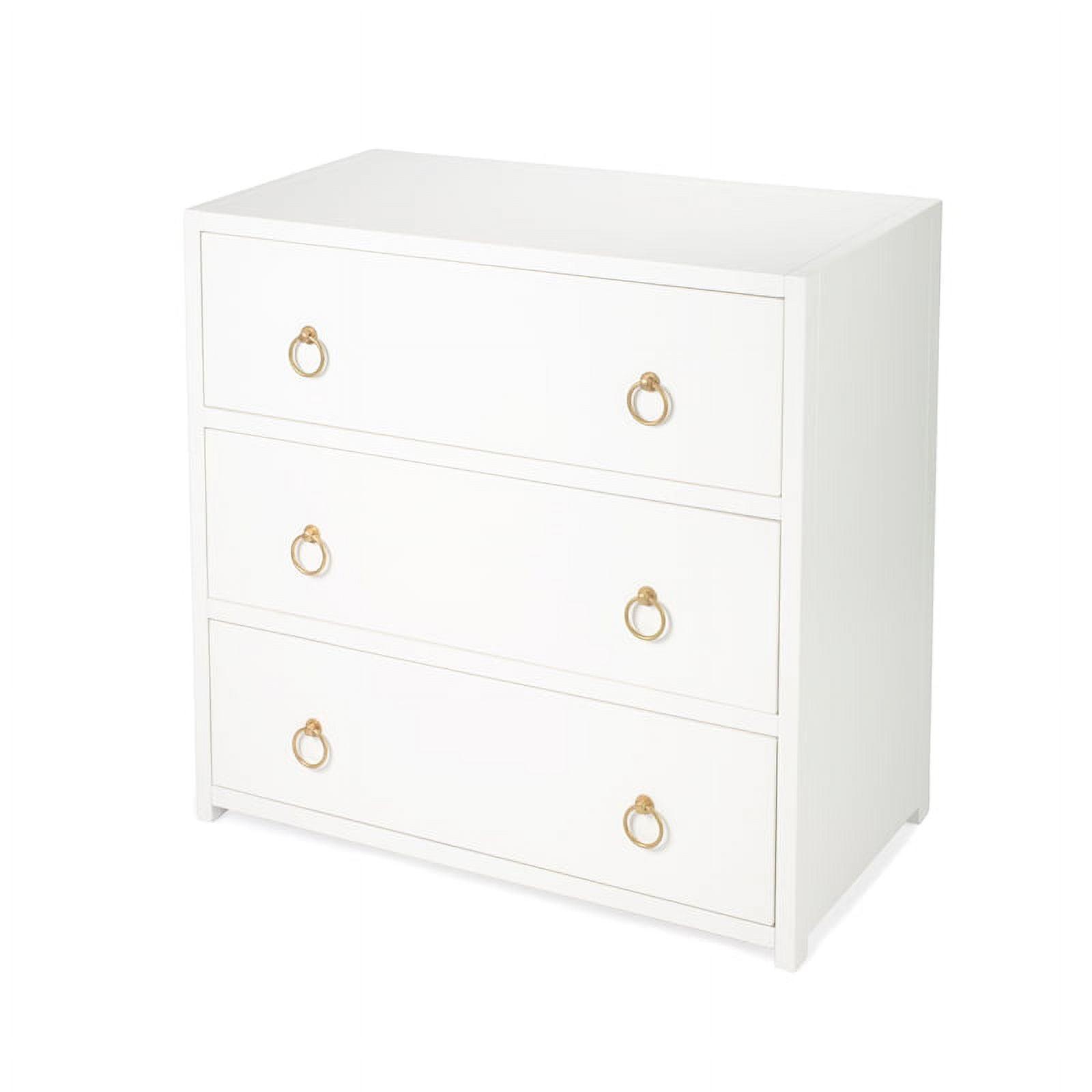 Elin 3 - Drawer Dresser