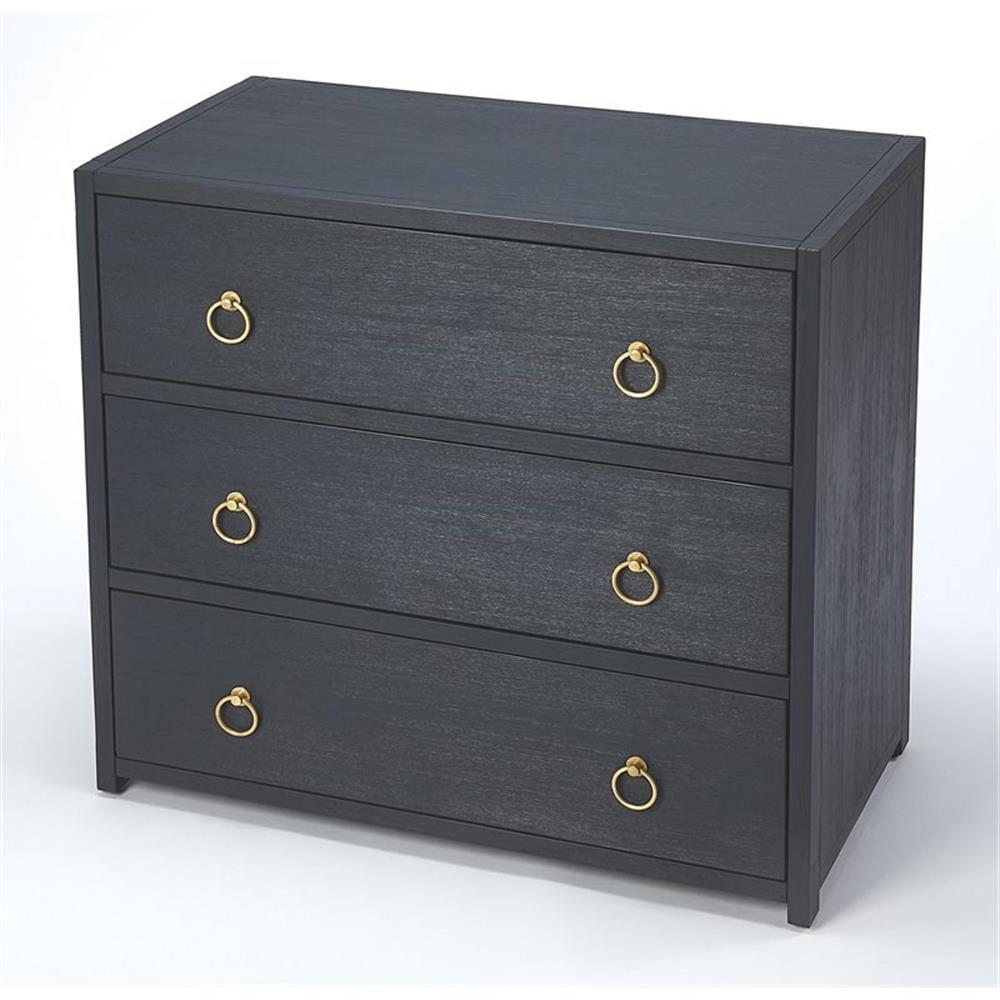 Elin 3 - Drawer Dresser