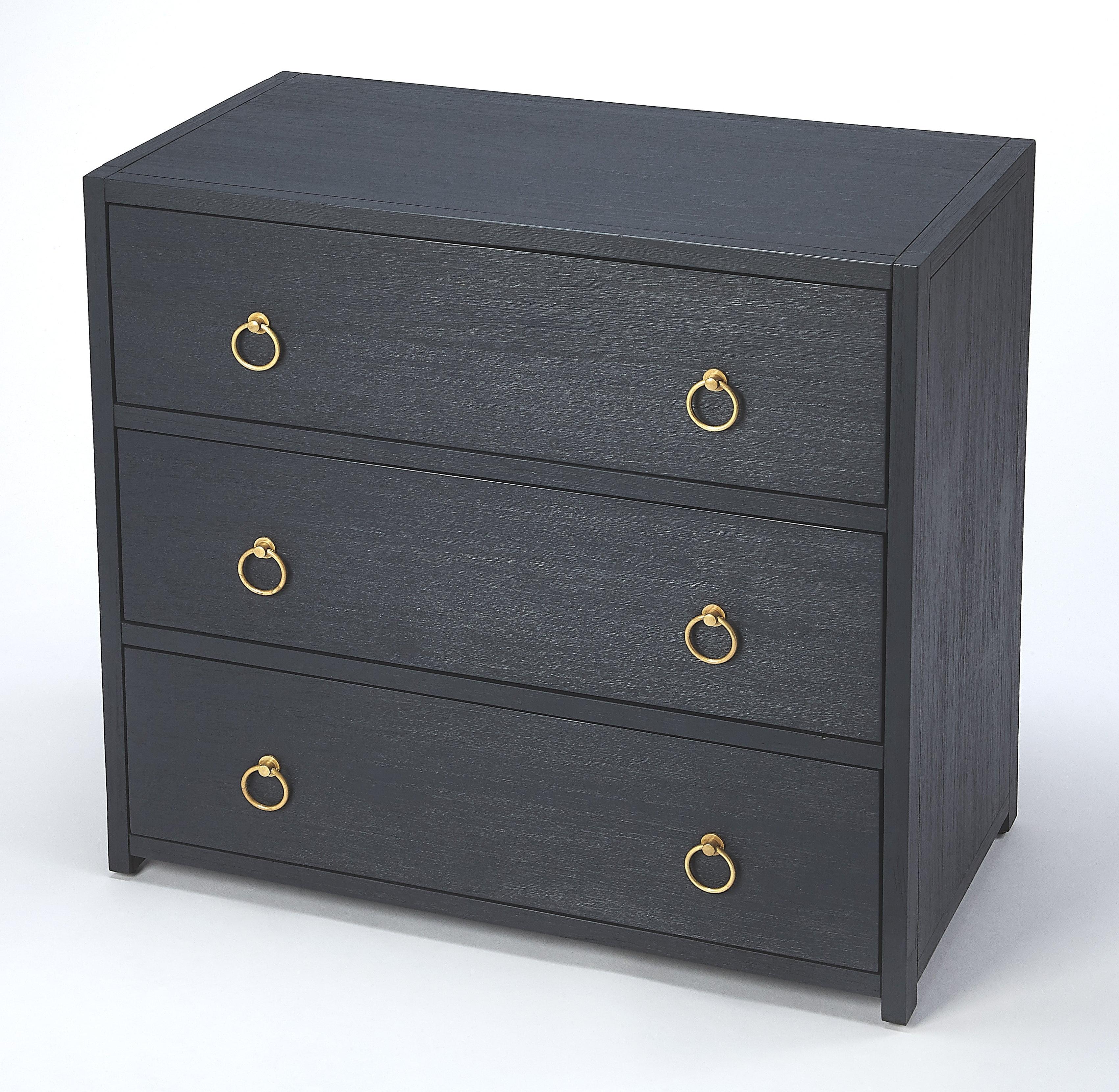 Elin 3 - Drawer Dresser