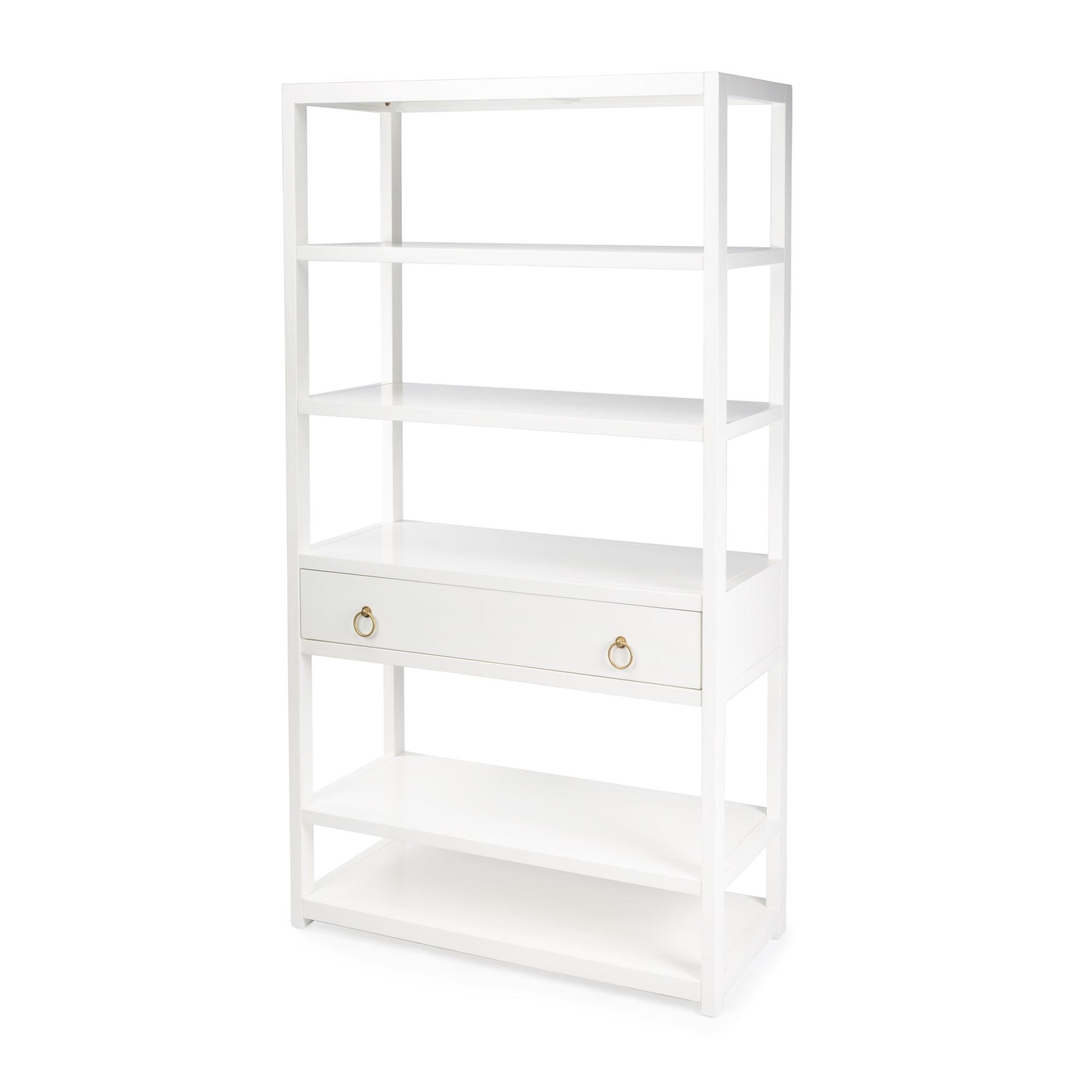 Elin Bookcase