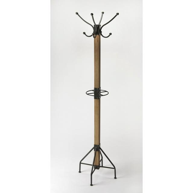 Donan 8 - Hooks Freestanding Coat Rack