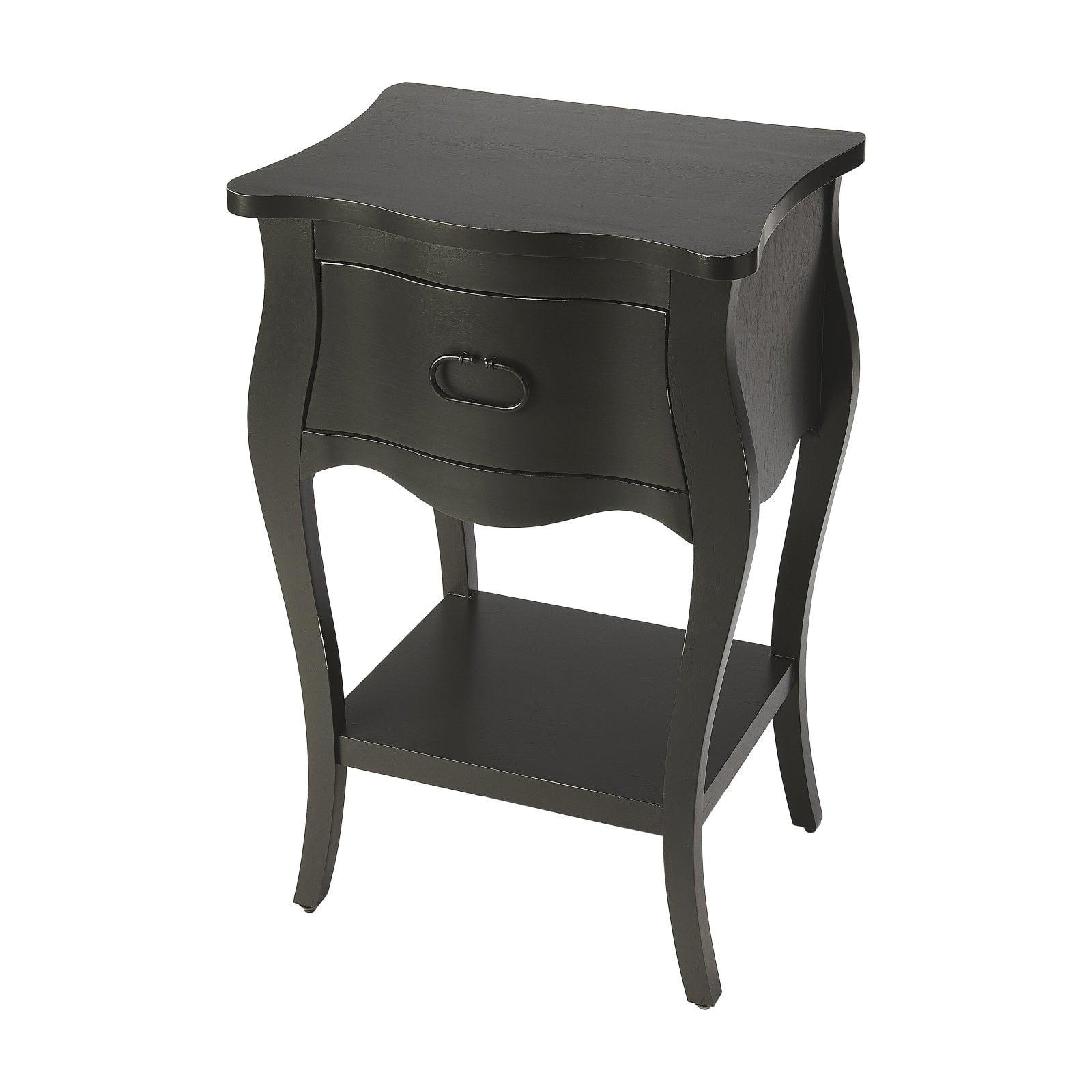 Frida 1 - Drawer Nightstannd