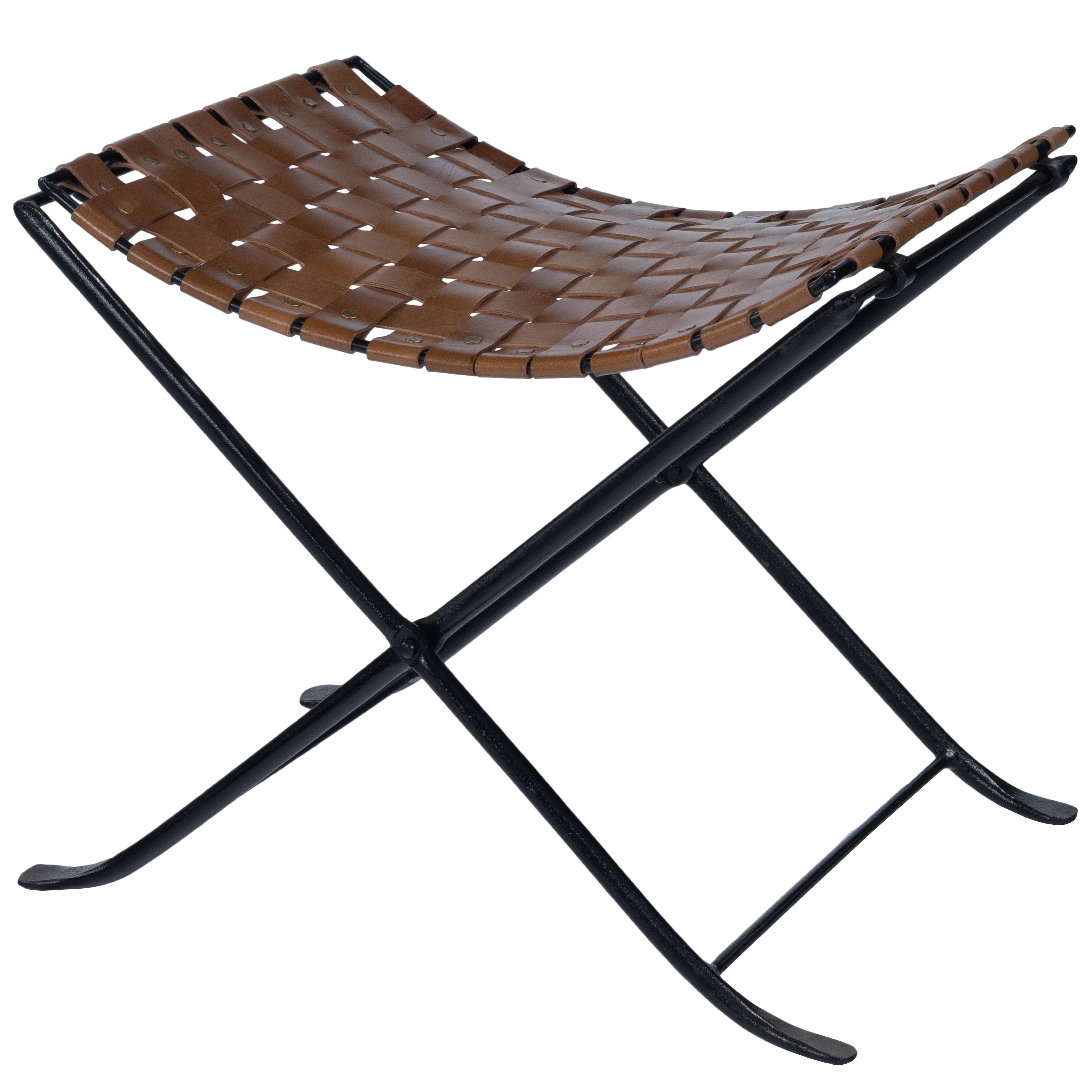 Augusta Accent Stool