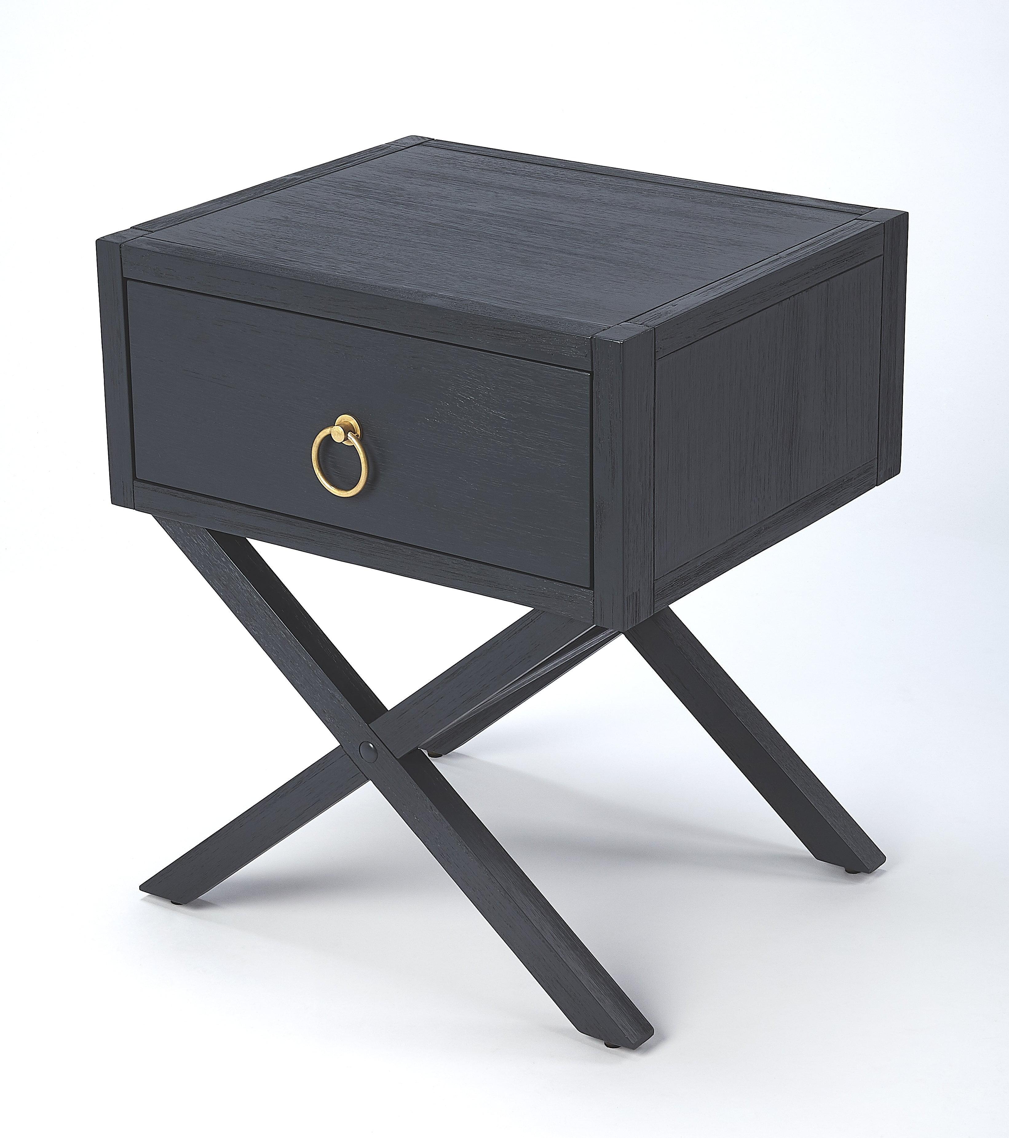 Elin 1 - Drawer Nightstand