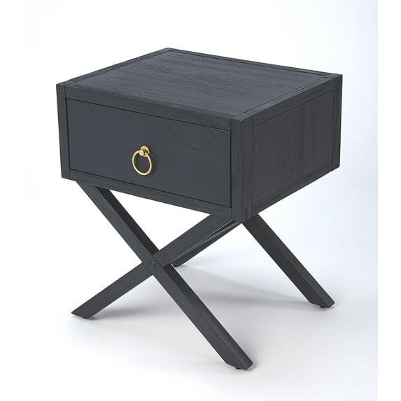 Elin 1 - Drawer Nightstand