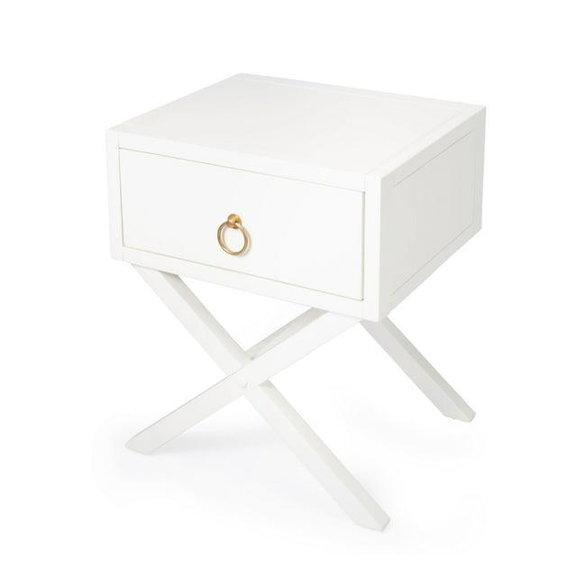 Elin 1 - Drawer Nightstand