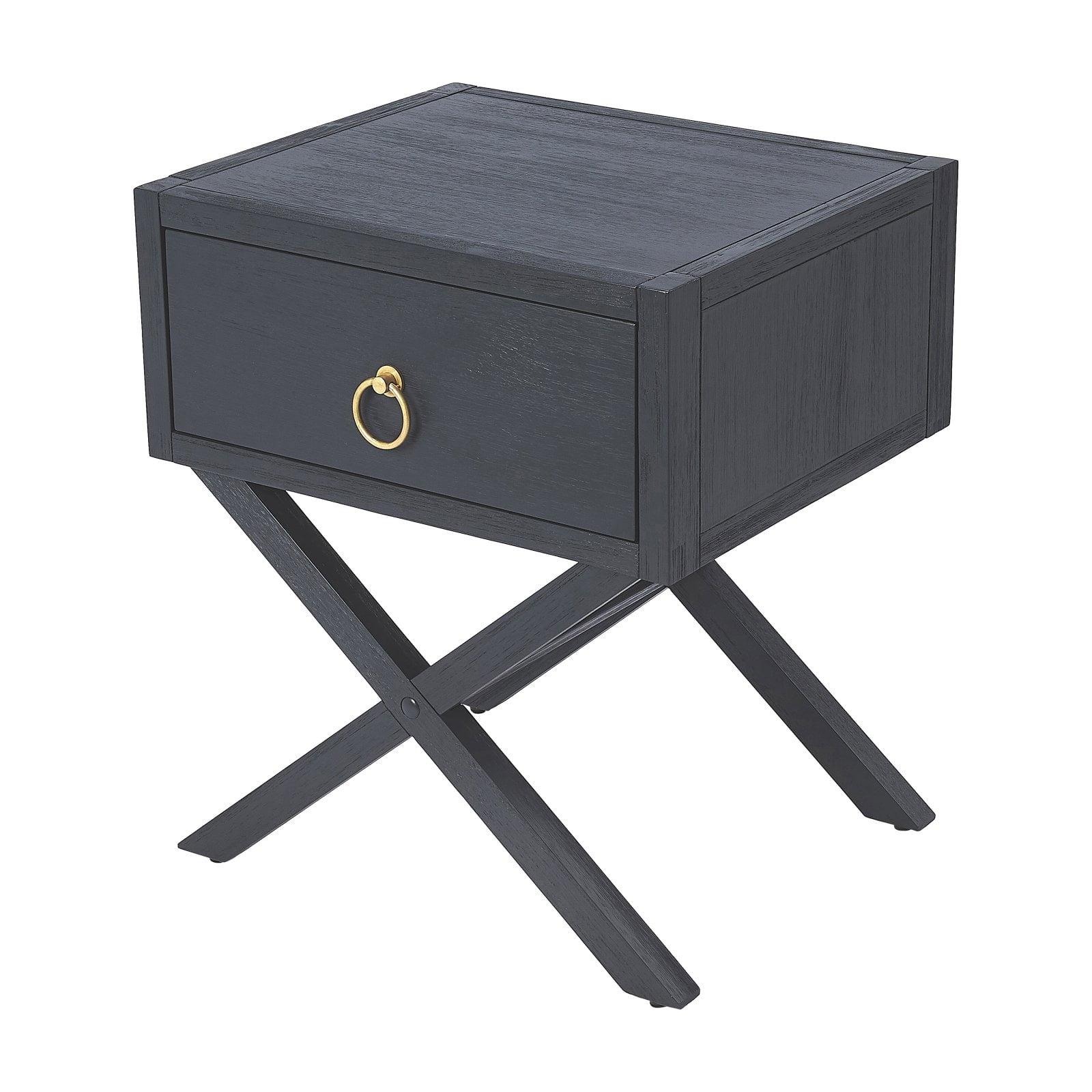 Elin 1 - Drawer Nightstand