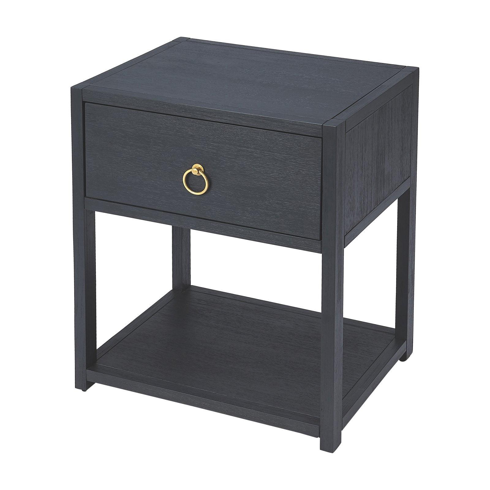 Elin 1 - Drawer Nightstand