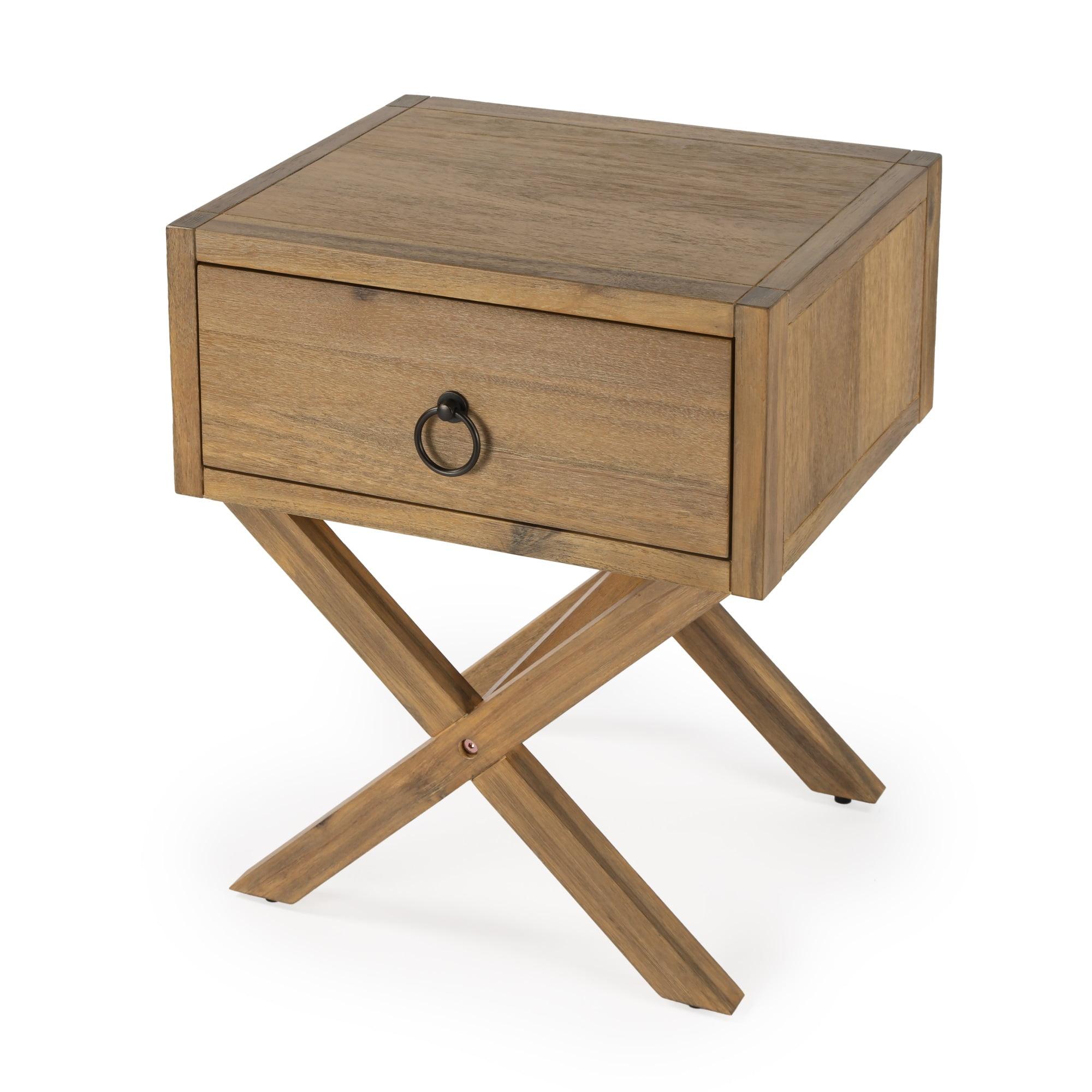 Elin 1 - Drawer Nightstand