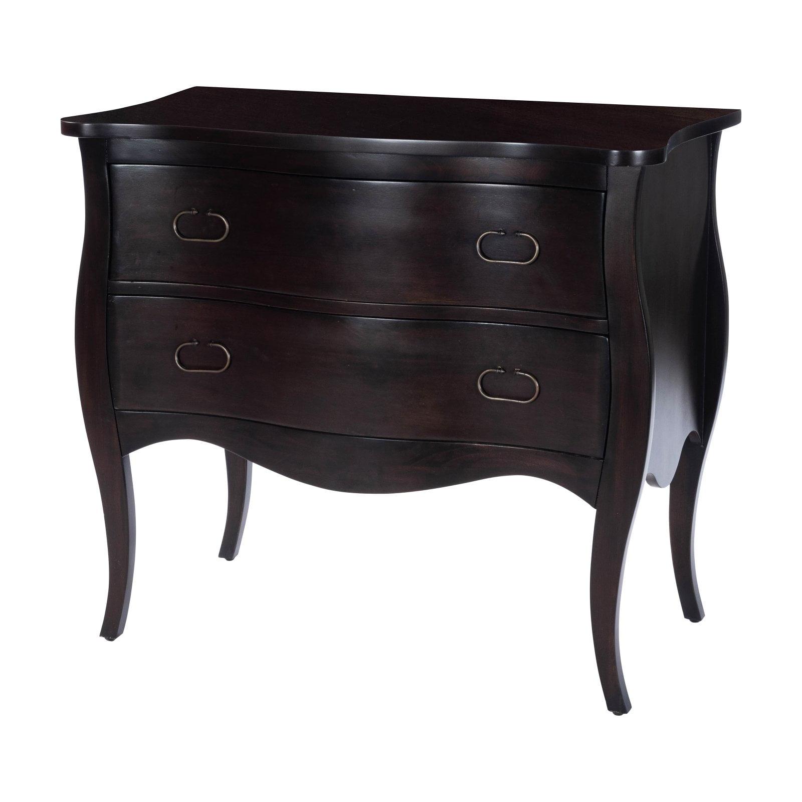 Shelley Solid Wood Accent Chest