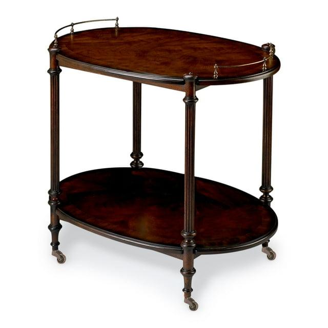 Butler Keating Serving Cart