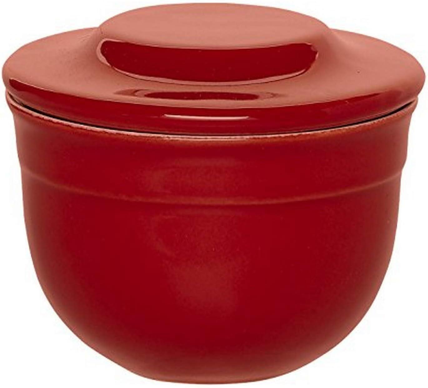 Emile Henry Butter Pot