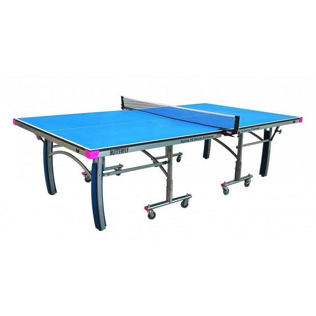 Butterfly Active 19 Deluxe Table Tennis Table