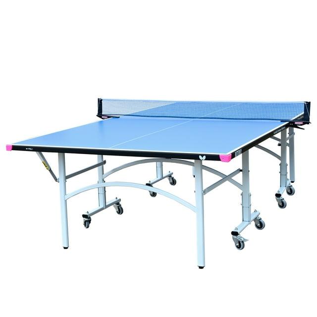 Butterfly Butterfly Easifold 19 Foldable Indoor Table Tennis Table