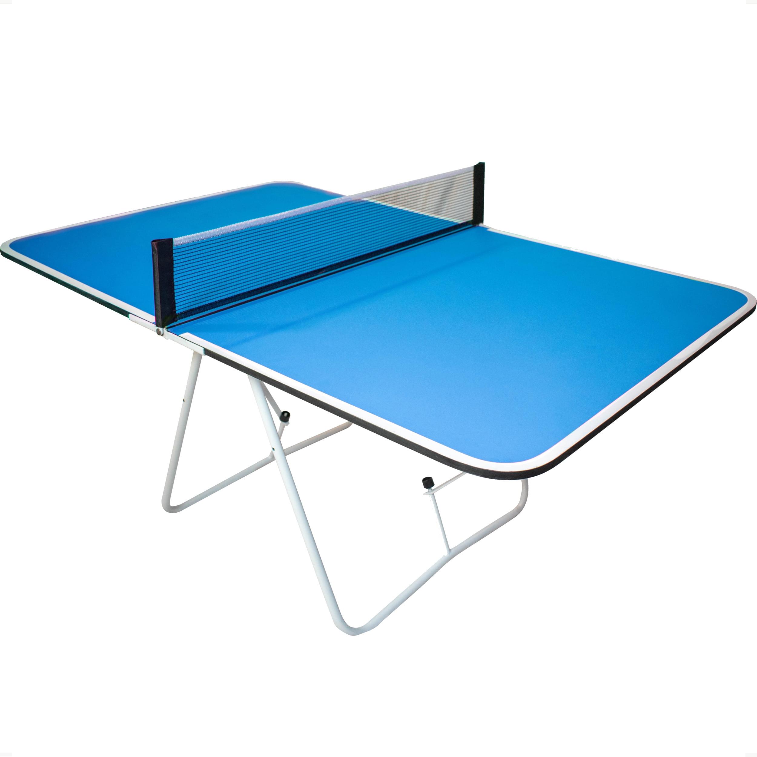 Butterfly Butterfly Family Mini Foldable Indoor Table Tennis Table