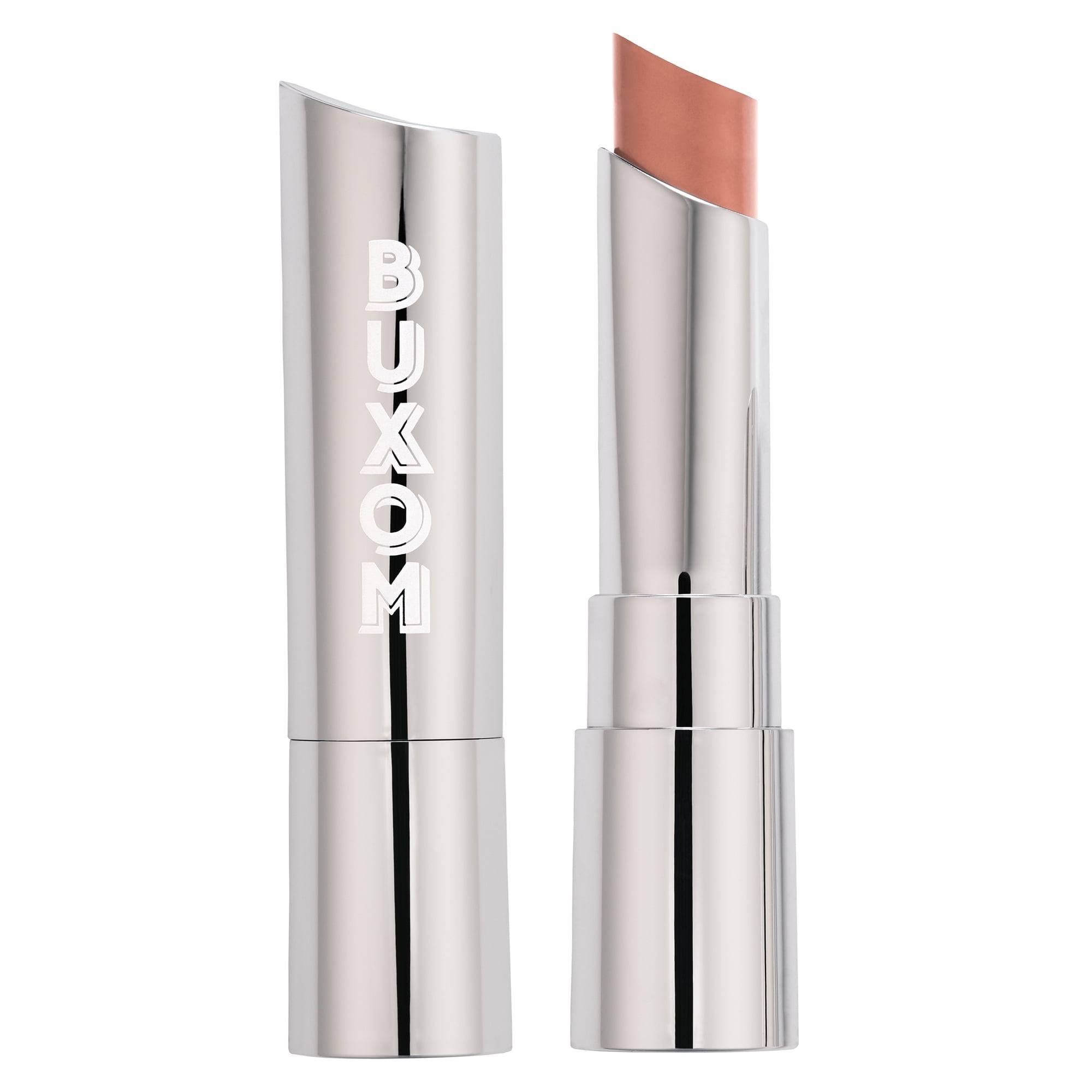 Buxom Full-On Plumping Lipstick - Skin Tease - 0.09oz - Ulta Beauty