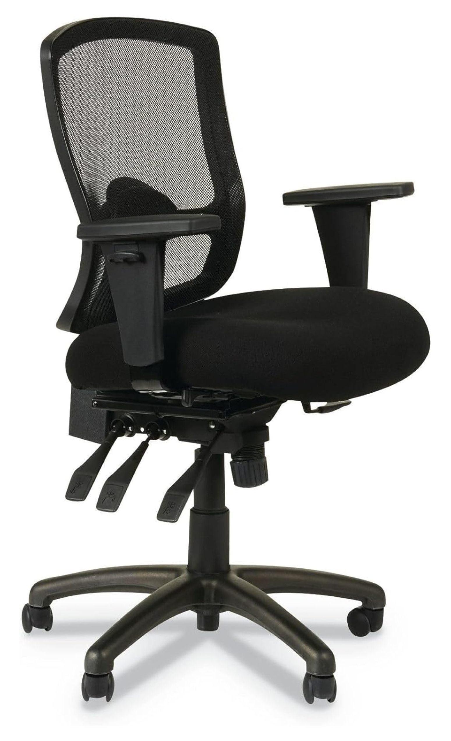 Etros Series Mesh Task Chair