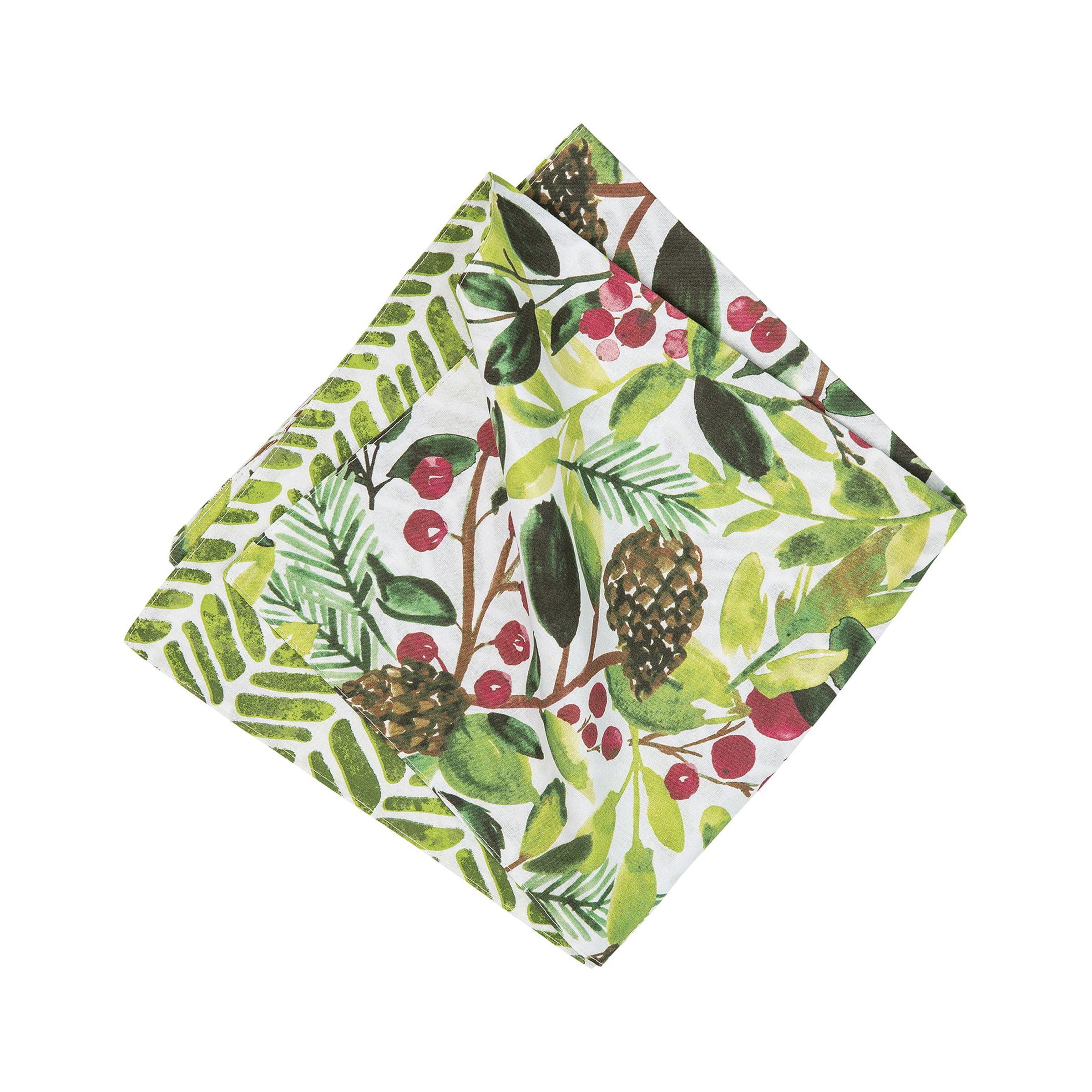 Tyson Pines Cotton Napkin (Set of 6)