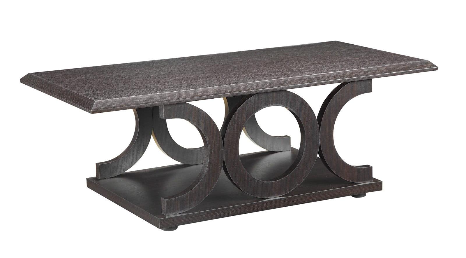 Shelly Single Coffee Table