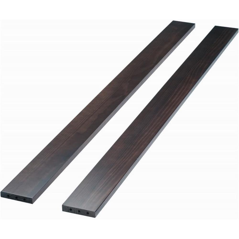 Sorelle Urban Full Bed Rails