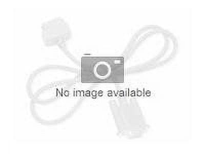 C2G 29932 16 AWG Outlet Saver Power Extension Cord (NEMA 5-15P to NEMA 5-15R) TAA Compliant, Black (8 Feet, 2.43 Meters)